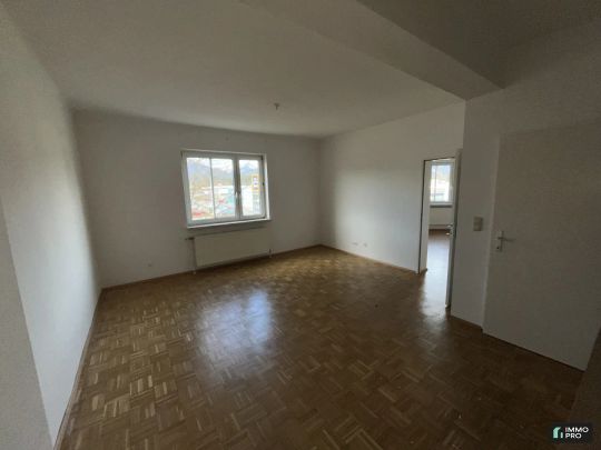 2-Zimmer Wohnung in guter Lage in Trofaiach - Foto 1