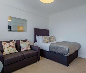 Studio to rent - Photo 4