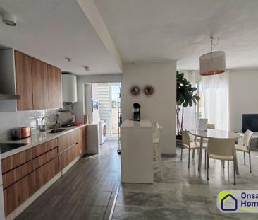 Atico en alquiler en Nueva Andalucia, Marbella - Photo 1