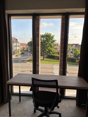 Burgemeester Vercruysselaan 1C, kamer C102 - Photo 2