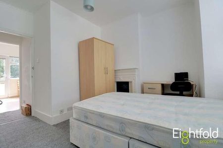 Milner Road, Brighton, BN2 - Photo 5
