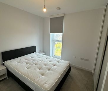 1 Bed Flat, Novella Apartments, M3 - Photo 1