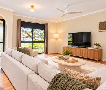 Room to Move in a Super Convenient Location! - Photo 1