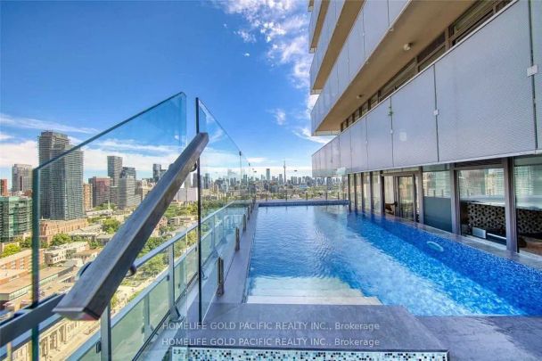 200 Bloor Street W #1108 - Photo 1