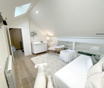 Duplex Penthouse 200m² with terrace to rent in Sant Gervasi - Galva... - Photo 6