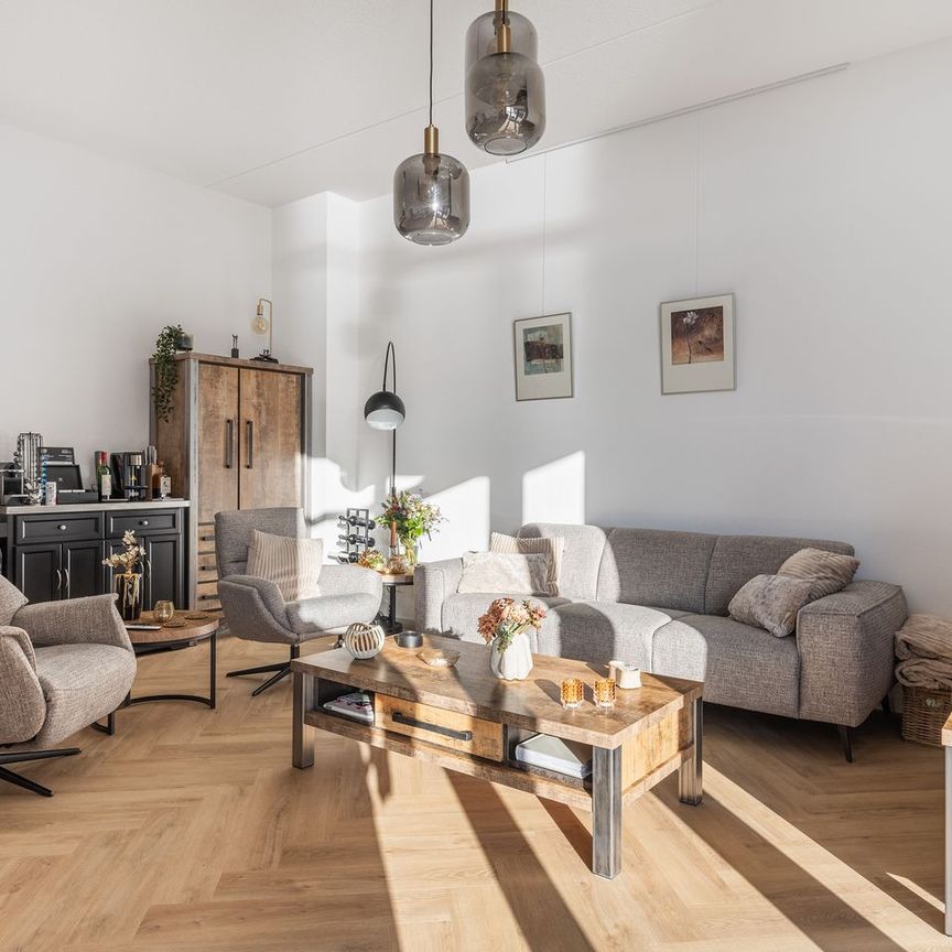 Appartement te huur: Gietijzer 118 3371 DZ Hardinxveld-Giessendam - Foto 1