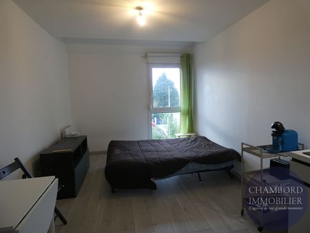 Appartement Orleans 1 pièce(s) 22 m2 - Photo 2