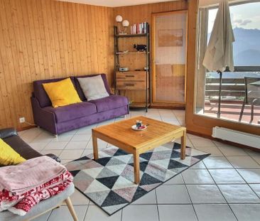 Apartment for rent by the week at the foot of the cable car - Photo 2