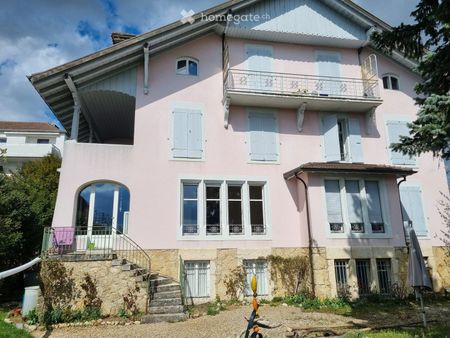 A louer à Neuchâtel, 1 appartement de 5,5 pces, calme, vue - Foto 5