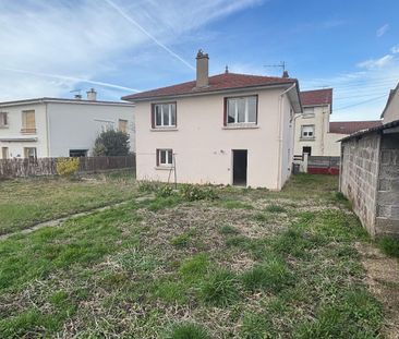 Location Maison 4 pièces 93m² LEMPDES 63370 - Photo 6