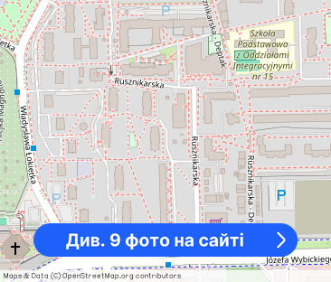 2 pokoje + kuchnia | Krowodrza Górka, Tramwaj - Фото 1