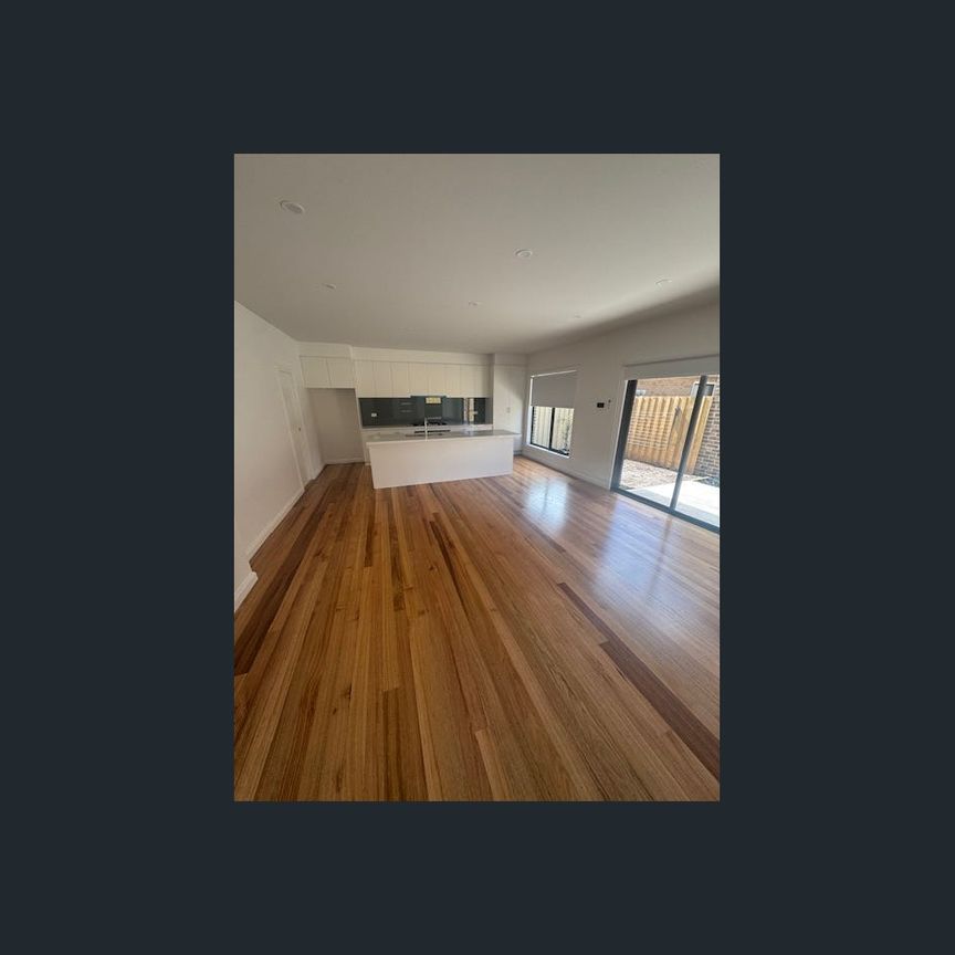 Brand New Two-Bedroom Townhouse with Lots of Natural Light - Photo 1