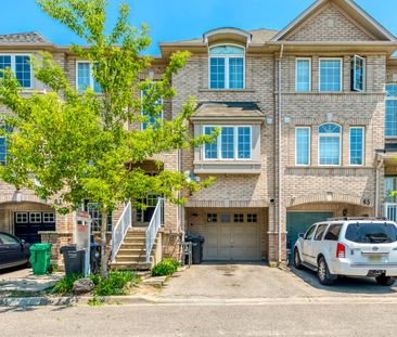 For Lease - 63 Axelrod Avenue, Brampton, Ontario - Photo 5