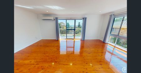 Elevated Lifestyle in Nelson Bay – Stylish Residence with Home Office - Photo 4