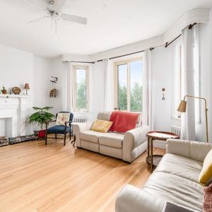 Appartement 6 ½ à louer Montcalm / Saint-Sacrement octobre 2025 - Photo 2