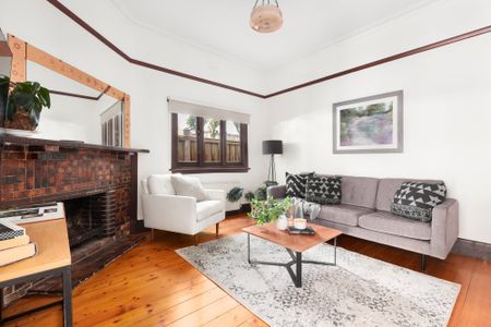 143 Mitchell Street, Northcote VIC 3070 - House For Rent | Domain - Photo 5