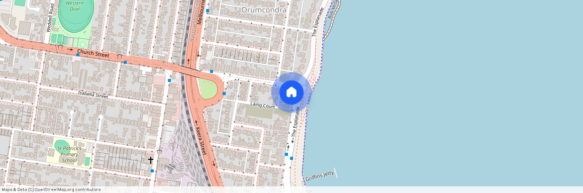 3/33 The Esplanade, Vic 3220, Geelong