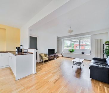 2 bedroom maisonette to rent - Photo 2