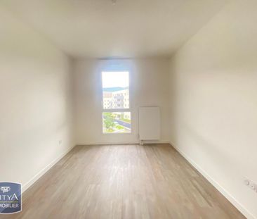 Location Appartement 2 pièces 39m² CLERMONT FERRAND 63000 - Photo 2