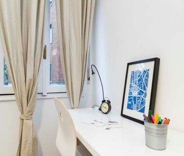 Via Bartolomeo DAlviano, Milan, Lombardy 20146 - Photo 5