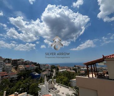Μεζονέτα για ενοικίαση Πανόραμα (Βούλα) - Photo 6