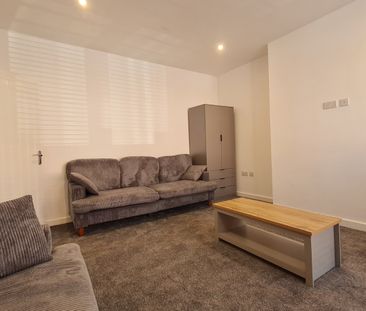 1 bedroom house to rent - Photo 2