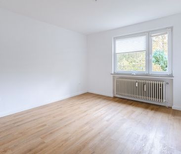 Idyllisch Wohnen zwischen den Seen: Gut geschnittene 4-Zimmer-Wohnu... - Photo 2