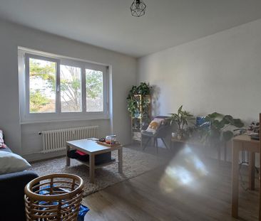 2.5 Zimmer, 2. Stock - Photo 1