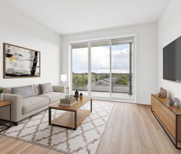 Appartement à louer - Gatineau (Aylmer) (Lakeview) Appartement à lo... - Photo 1