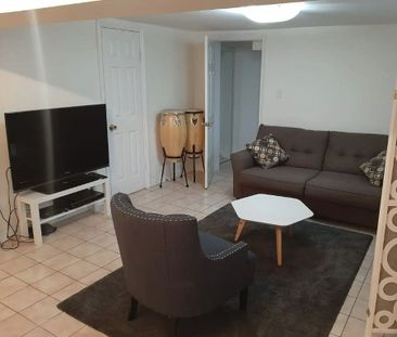 For Lease - 34 Penhurst Avenue Unit# B2, Toronto, Ontario - Photo 5