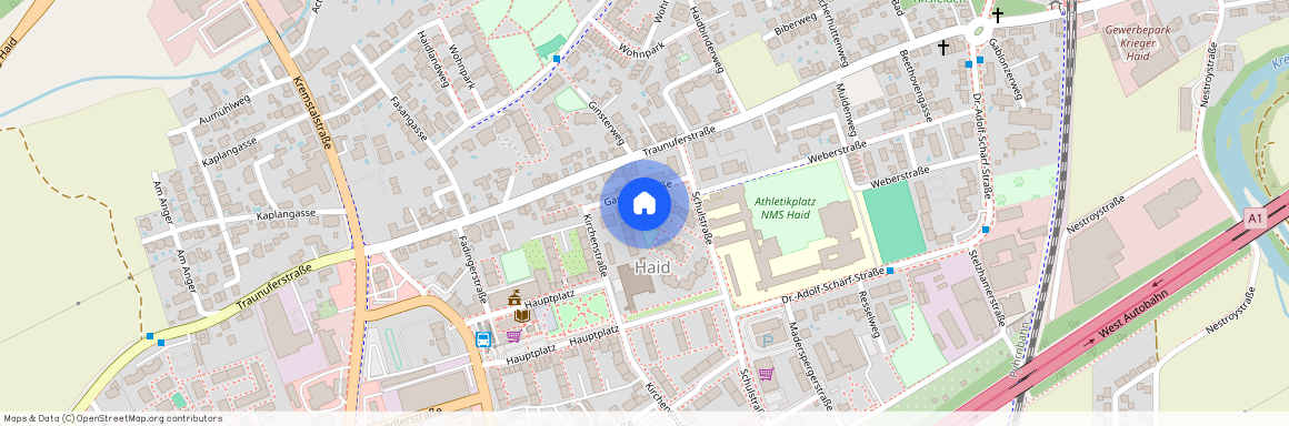 4053, Haid