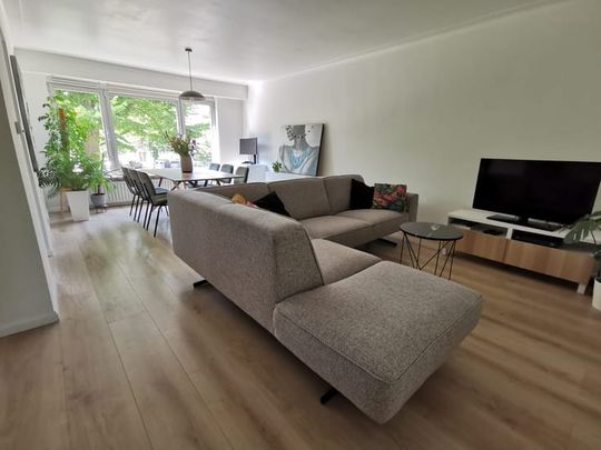 Appartement te huur - Photo 1