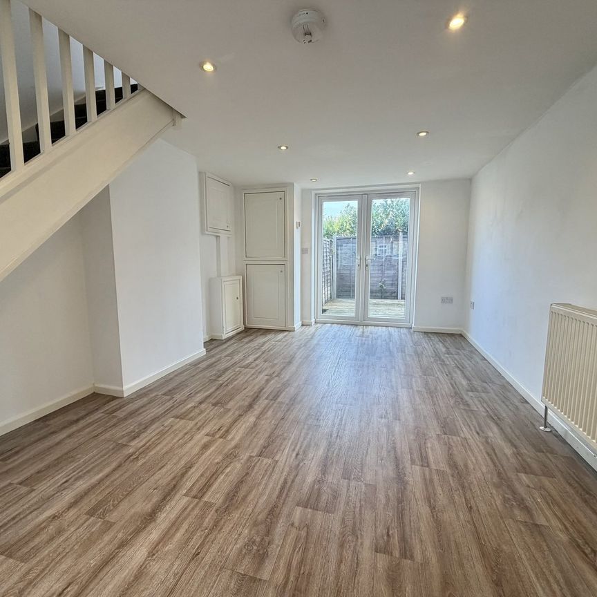 Melville Road, Winton, Bournemouth - Photo 1