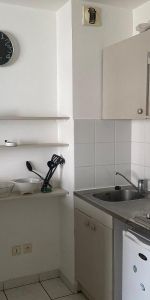Location Appartement 1 pièce 19m² STE CLOTILDE 97490 - Photo 3