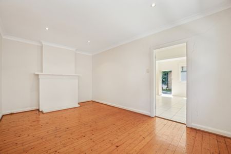 2/146-148 Carrington Road, Waverley NSW 2024 - Apartment For Rent | Domain - Photo 5