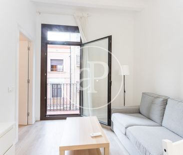 Apartment for rent in Poble Sec - Photo 1