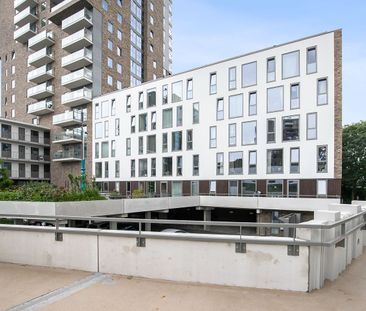 Appartement te huur: Friesestraatweg 141-256 9743 AA Groningen - Foto 5