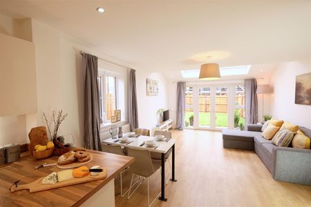 3 Bedroom House To Rent - Photo 2