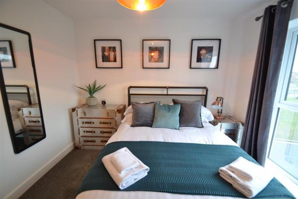 1 bedroom apartment to rent - Photo 1