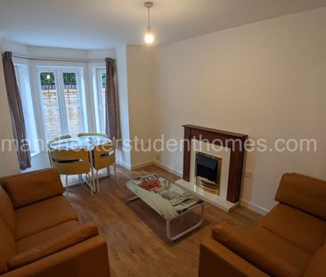 Mitford Road, Manchester, M14 6NU - Photo 3