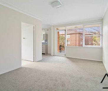 19/113 Shadforth Street, Mosman NSW 2088 - Apartment For Rent | Domain - Photo 1