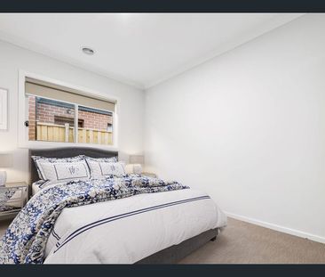 FOUR BEDROOM HOME - Photo 5
