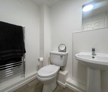 1 bedroom terraced bungalow to rent - Photo 2