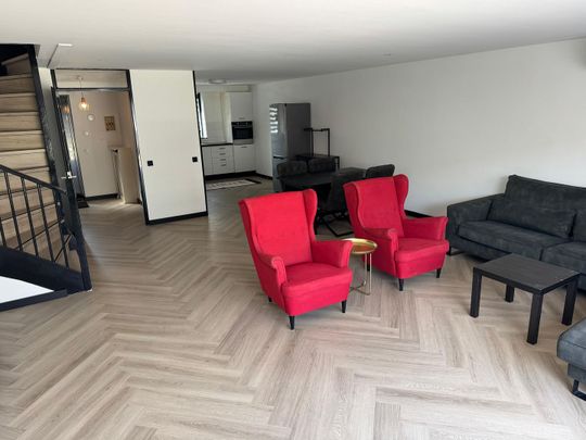 Huis te huur: A. Roland Holststraat 59 1321 TR Almere - Foto 1