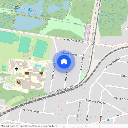 11 Herswell Avenue, Qld 4178, Wynnum West