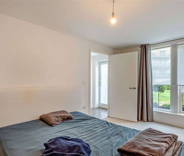 One-bedroom ground floor apartment with parking, conveniently locat... - Photo 3