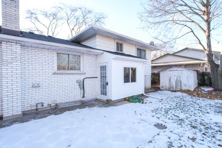 For Lease - 15 Old Oxford Road Unit# Lower Unit, St. Catharines, Ontario - Photo 5