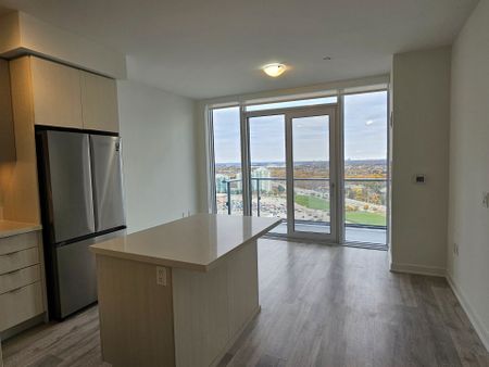 For Lease - 4655 Metcalfe Avenue Unit# PH 2203, Mississauga, Ontario - Photo 4