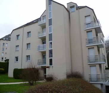 Location appartement 2 pièces 39.55 m² à Caen (14000) - Photo 3