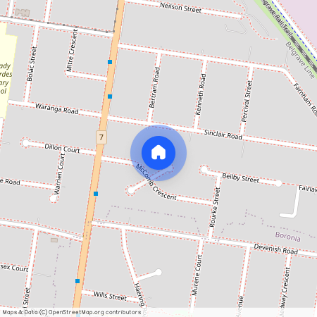 1 Cadle Court, VIC 3153, Bayswater